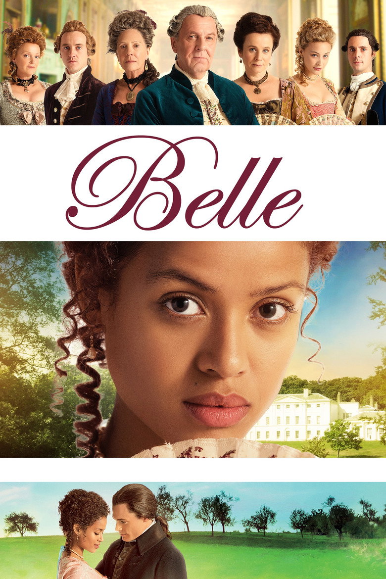 Belle (2013) — affiche film et bande-annonce