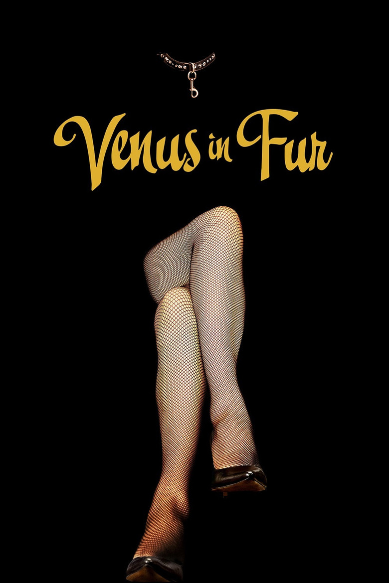 Venus in Fur (2013) — affiche film et bande-annonce