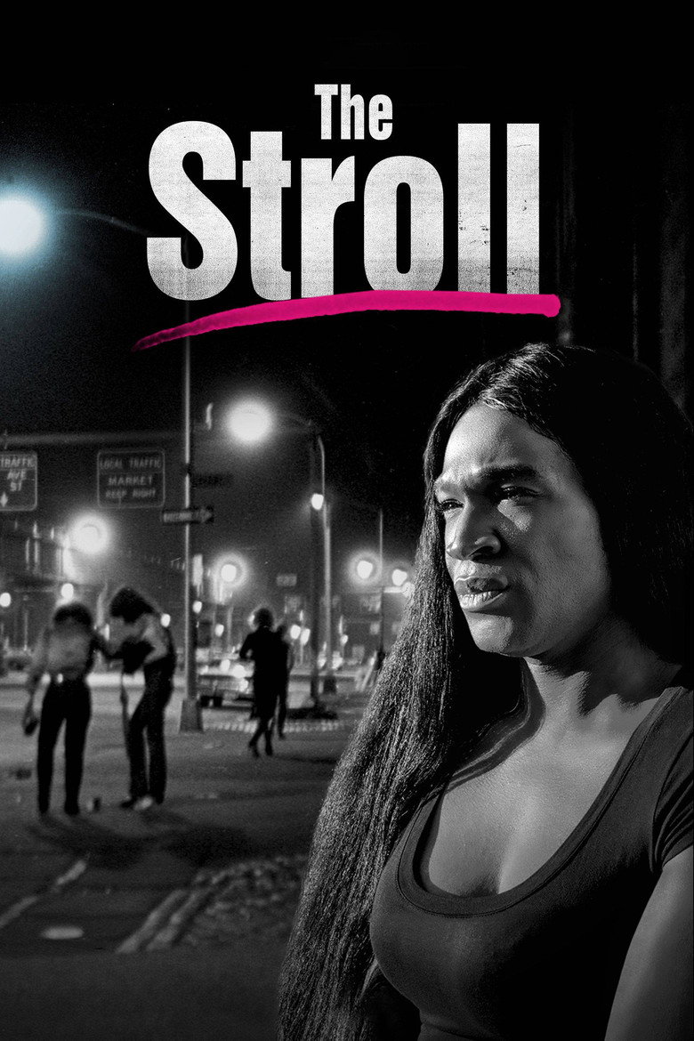 The Stroll (2023) — affiche film et bande-annonce