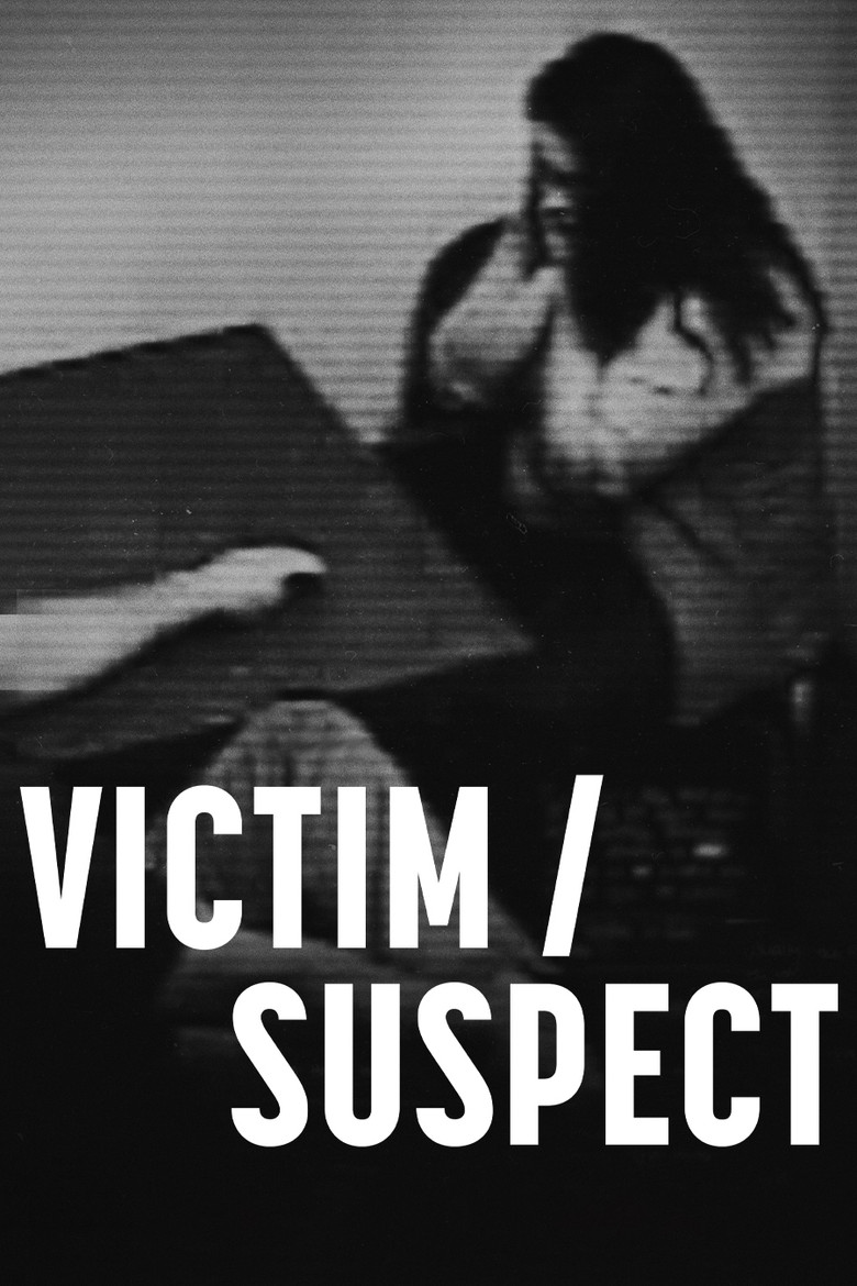 Victim/Suspect (2023) — affiche film et bande-annonce