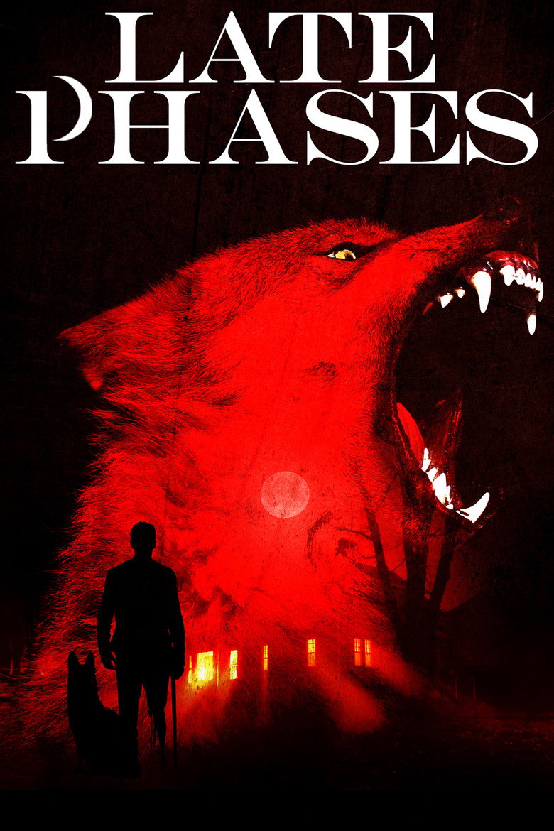 Night of the Wolf (2014) — affiche film et bande-annonce