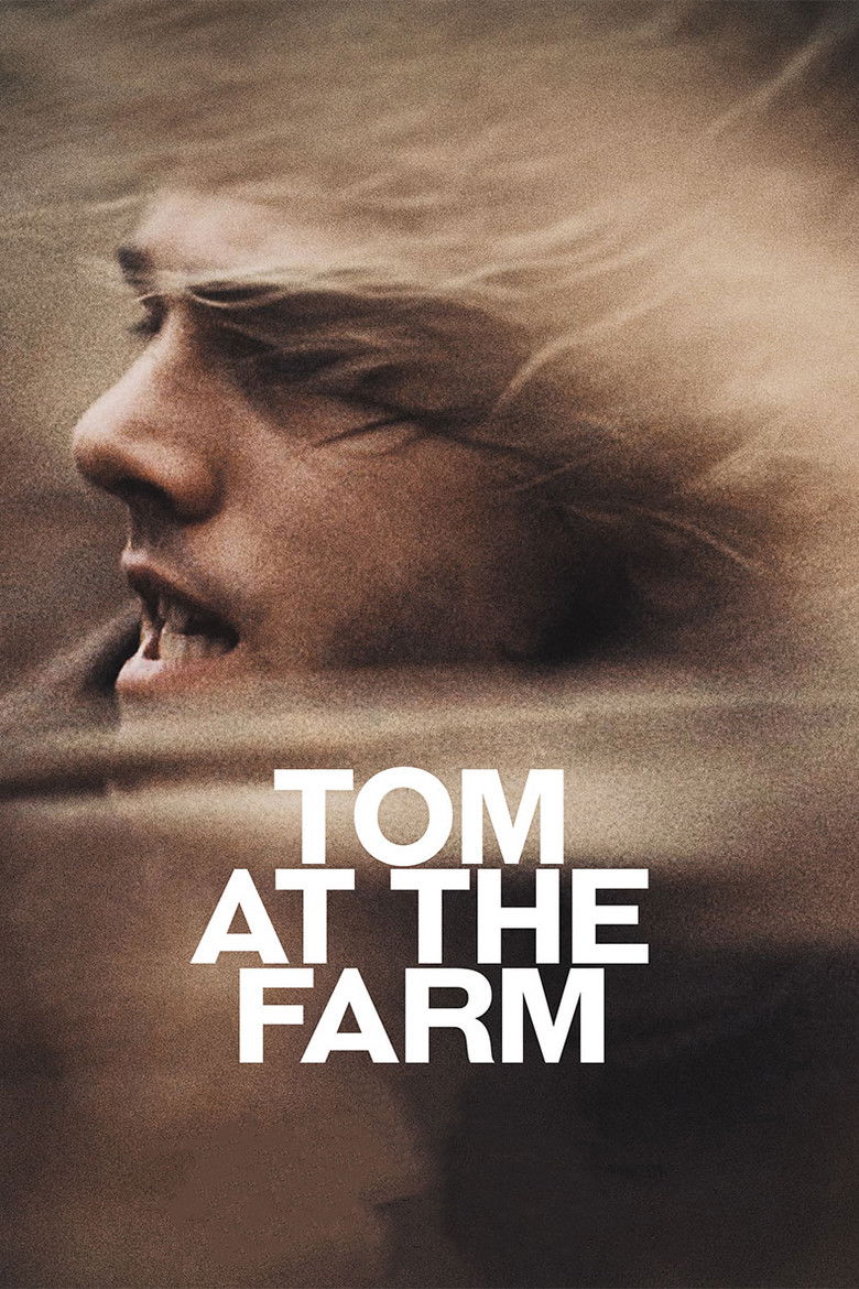 Tom at the Farm (2013) — affiche film et bande-annonce