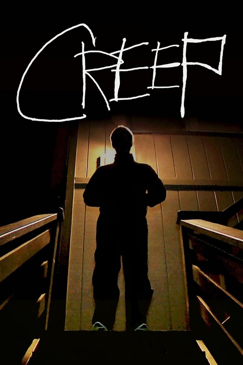 Creep (2014) — affiche film et bande-annonce