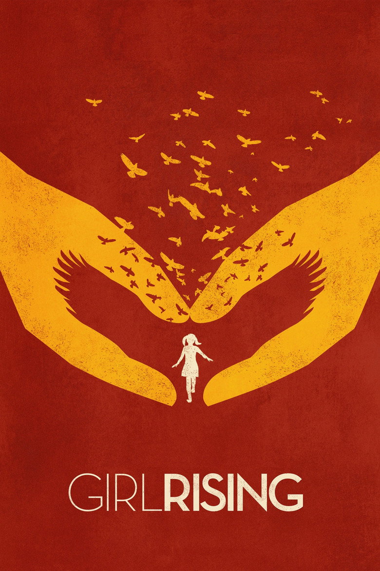 Girl Rising (2013) — affiche film et bande-annonce