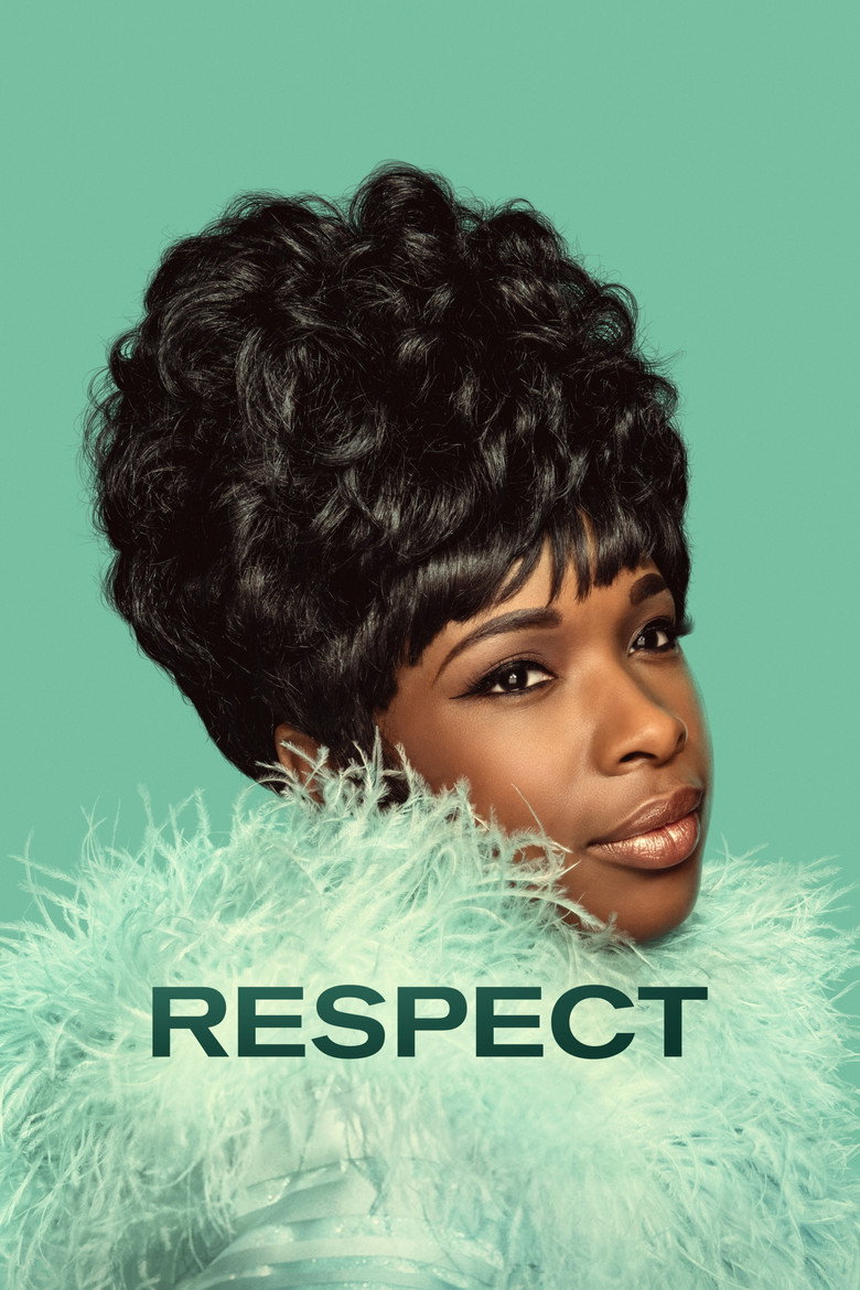 Respect (2021) — affiche film et bande-annonce