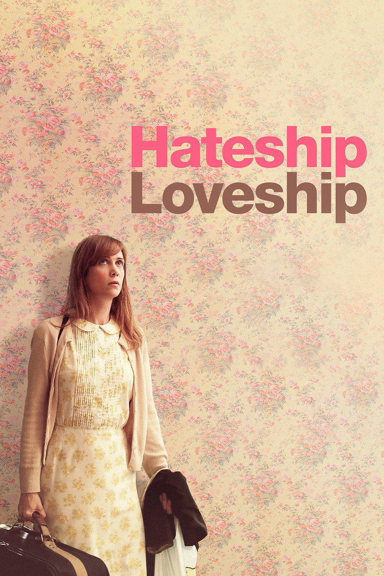 Hateship Loveship (2013) — affiche film et bande-annonce