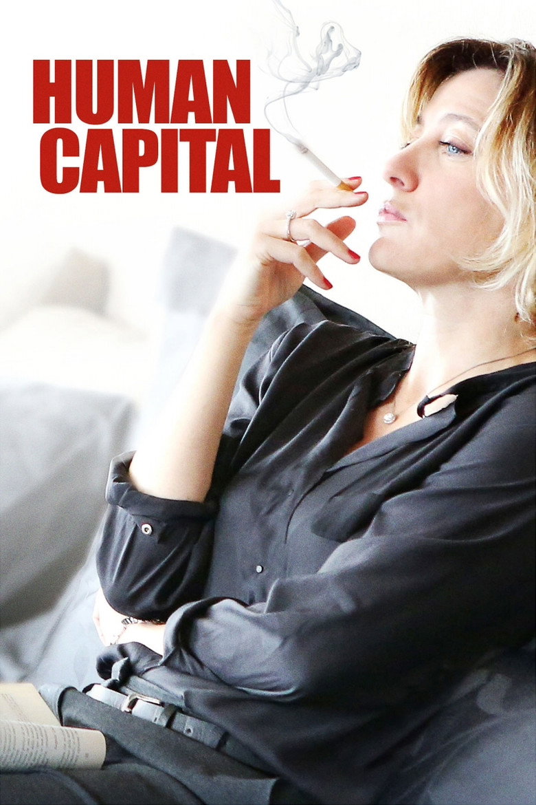 Human Capital (2013) — affiche film et bande-annonce