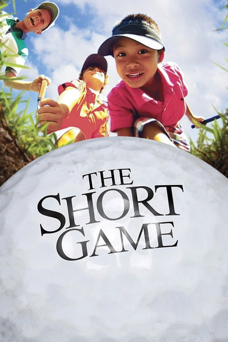 The Short Game (2013) — affiche film et bande-annonce