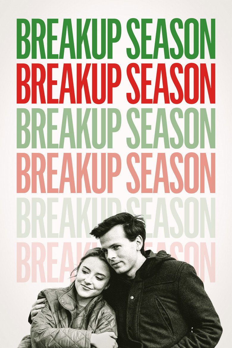 Breakup Season (2024) — affiche film et bande-annonce