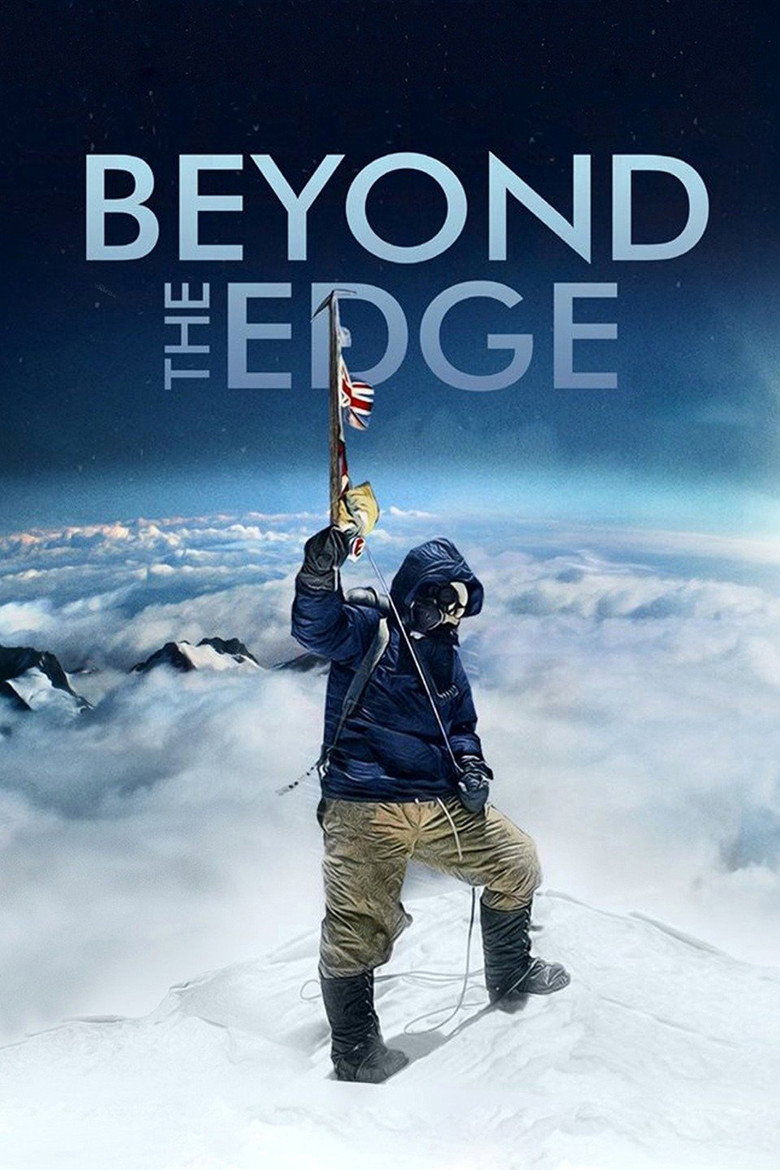 Beyond the Edge (2013) — affiche film et bande-annonce