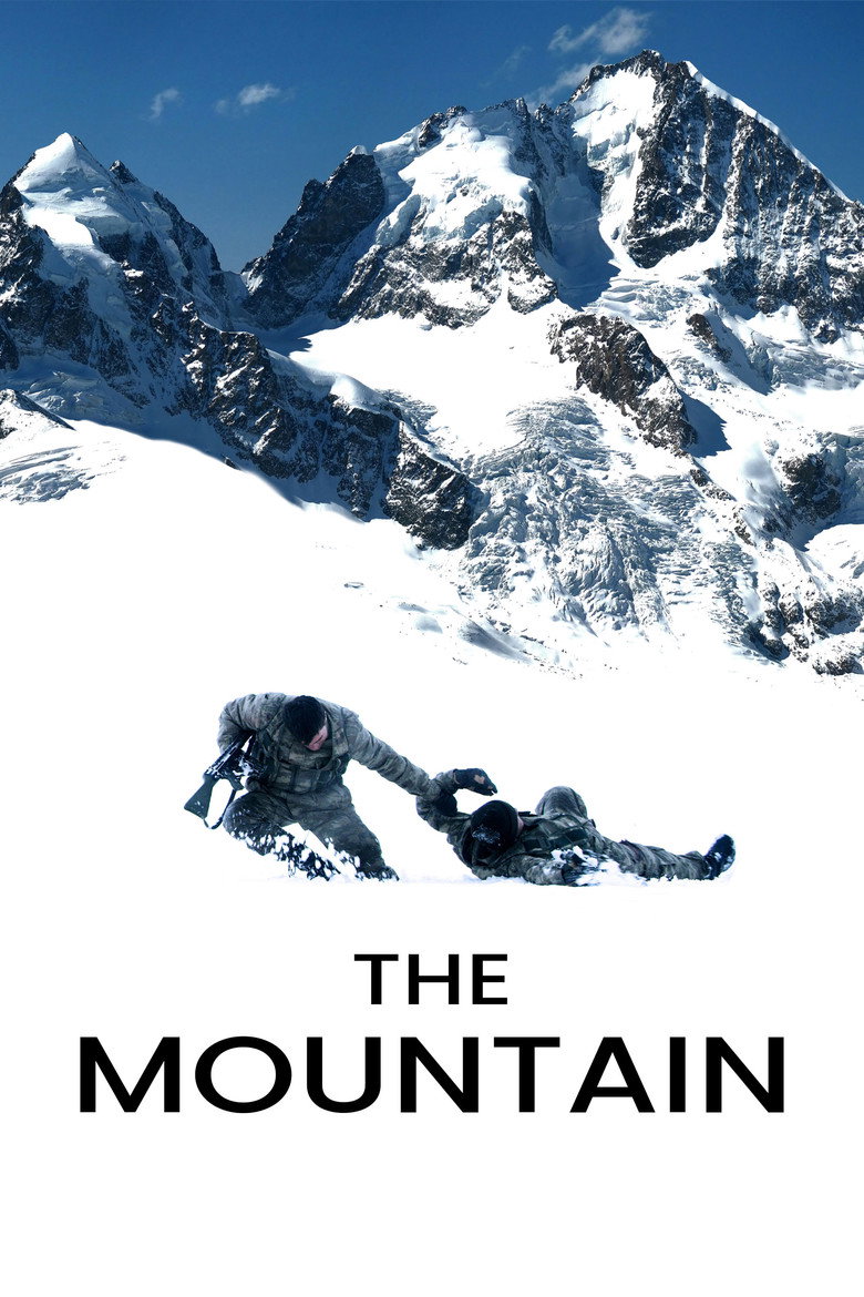 The Mountain (2012) — affiche film et bande-annonce