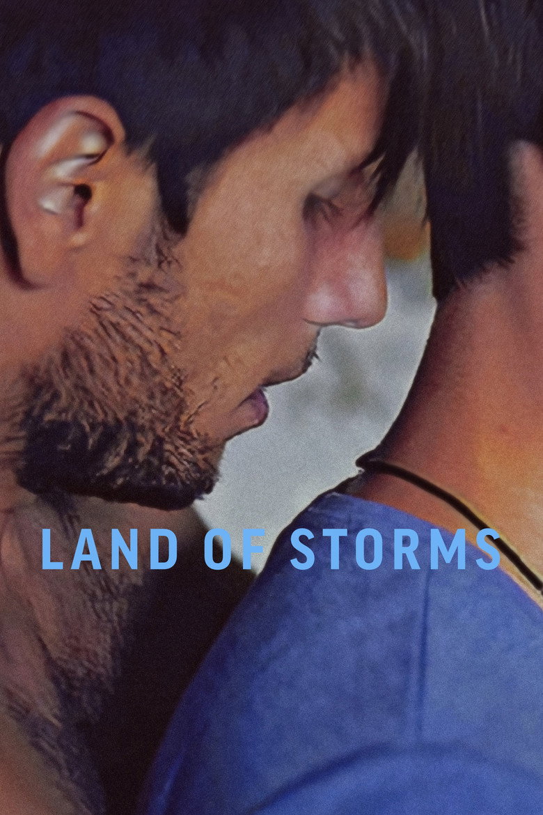 Land of Storms (2014) — affiche film et bande-annonce