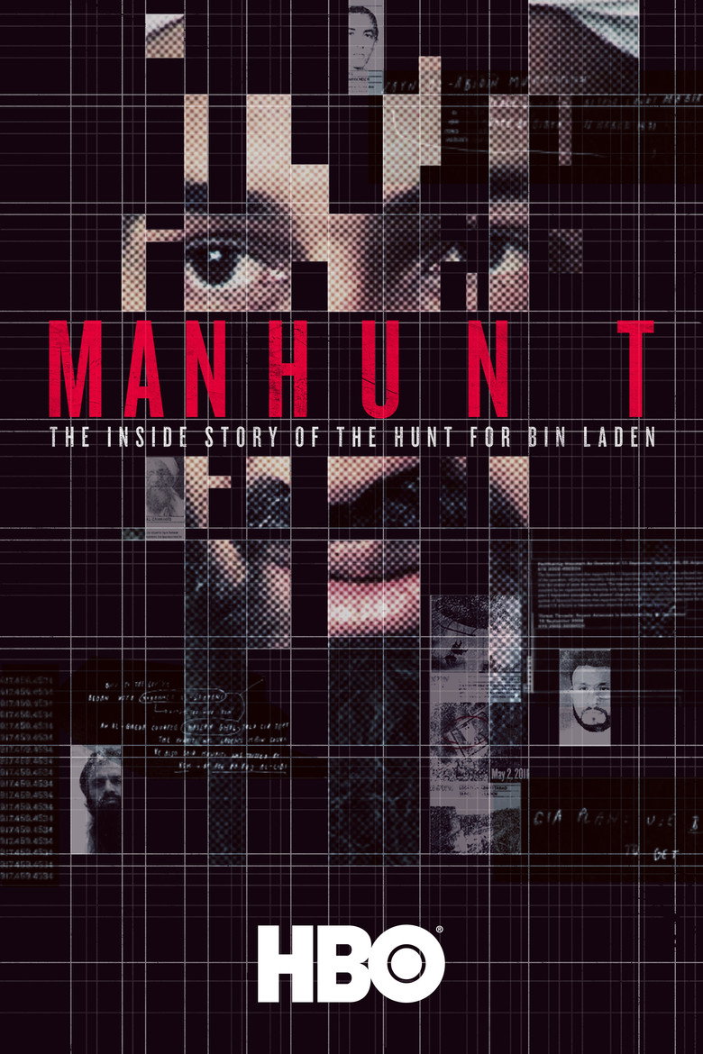 Manhunt: The Inside Story of the Hunt for Bin Laden (2013) — affiche film et bande-annonce