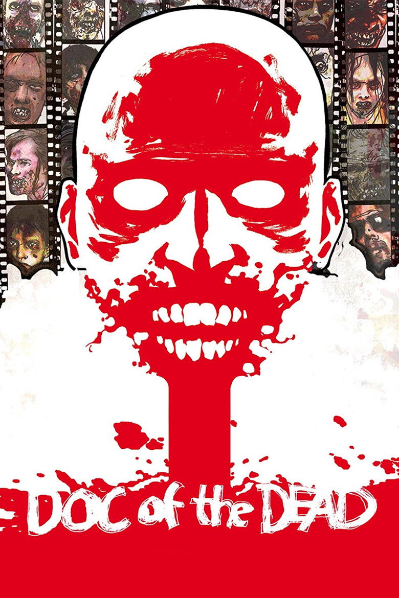 Doc of the Dead (2014) — affiche film et bande-annonce