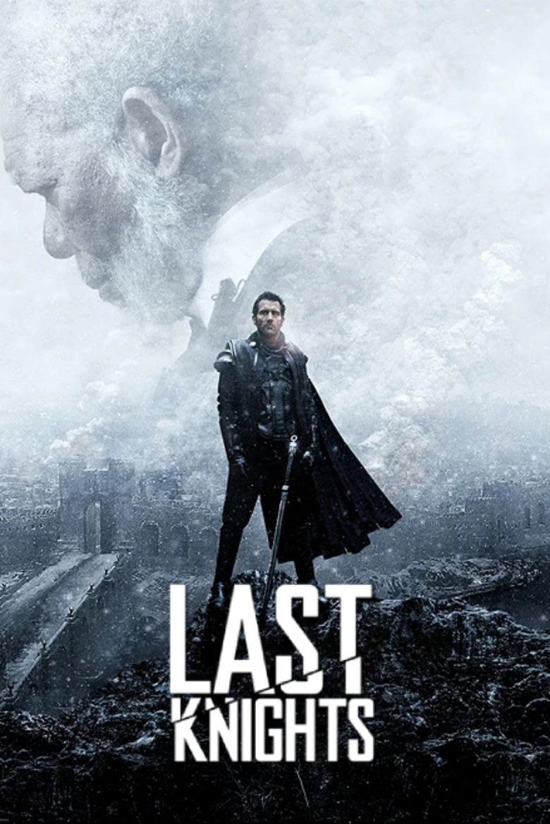 Last Knights (2015) — affiche film et bande-annonce