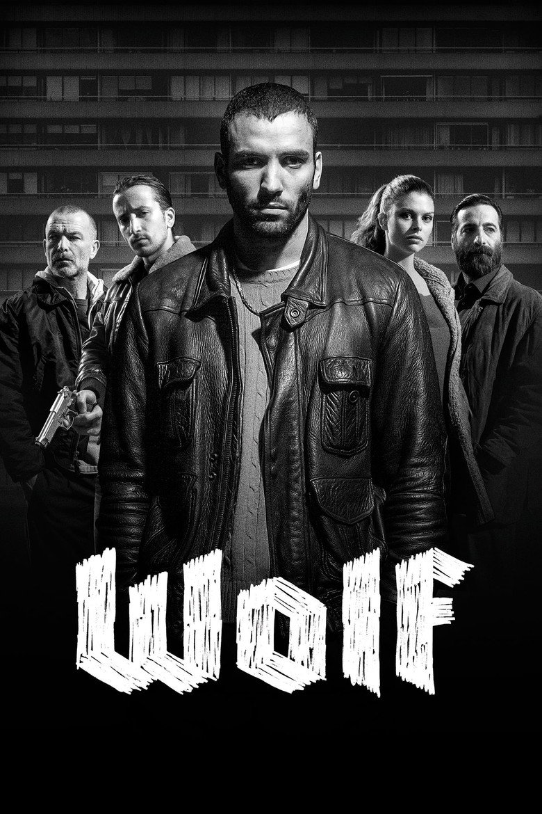 Wolf (2013) — affiche film et bande-annonce