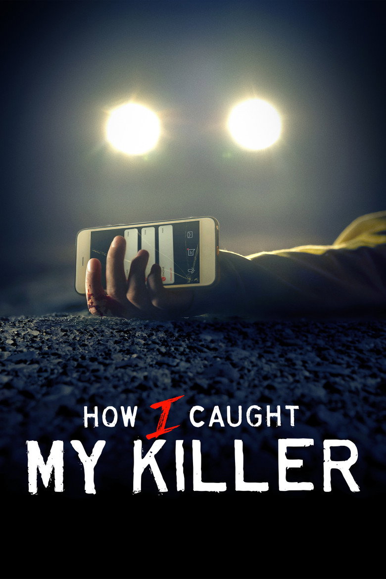 How I Caught My Killer (2023) — affiche série et bande-annonce