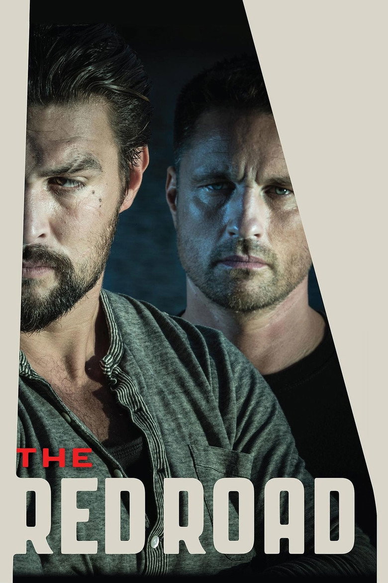 The Red Road (2014) — affiche série et bande-annonce