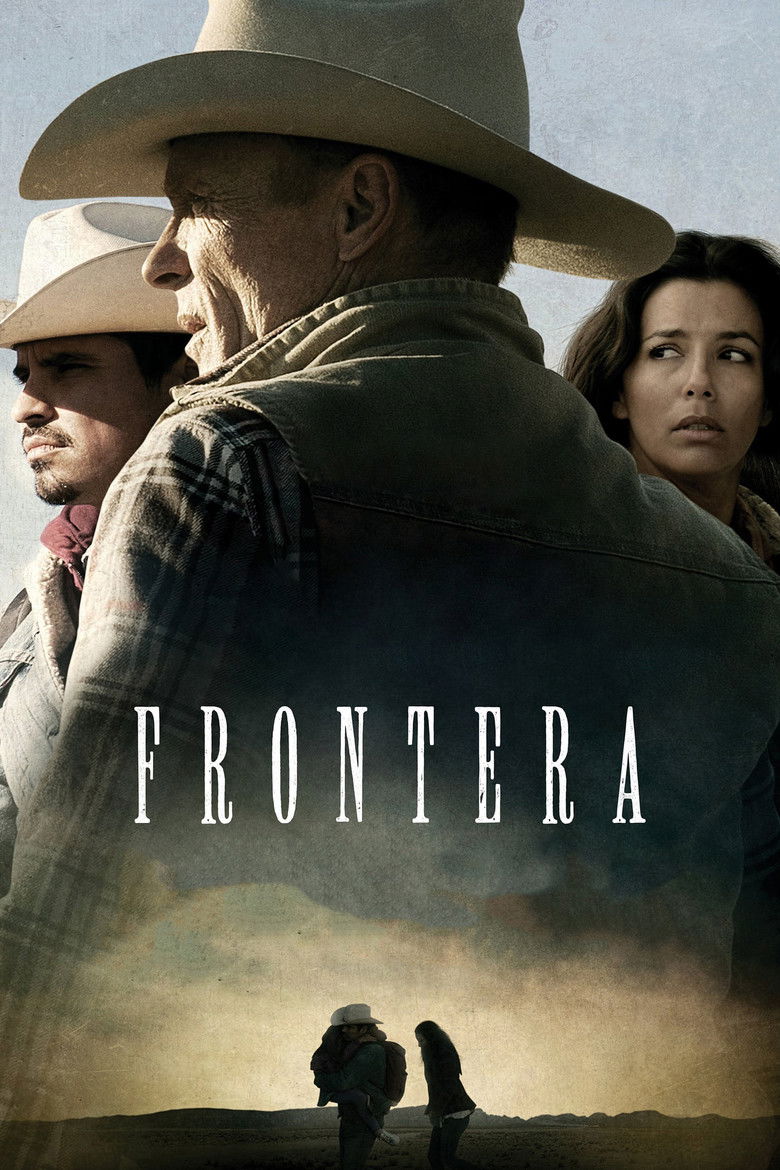 Frontera (2014) — affiche film et bande-annonce