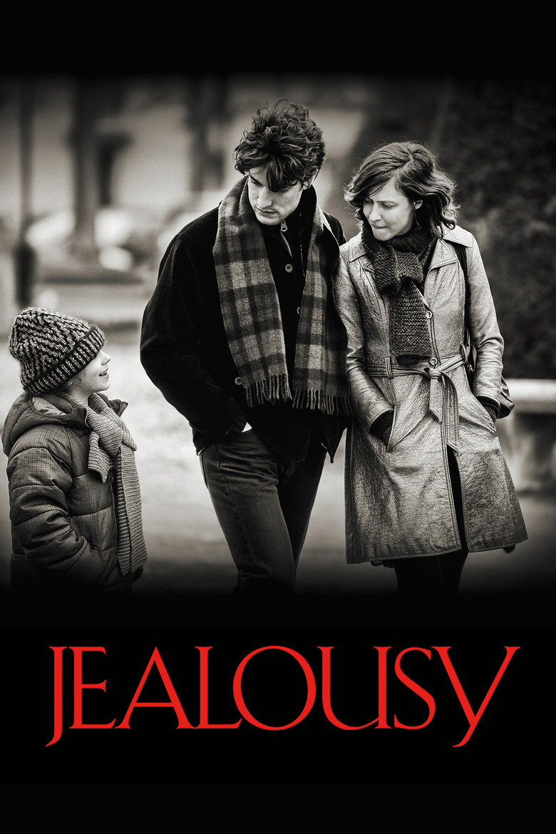 Jealousy (2013) — affiche film et bande-annonce
