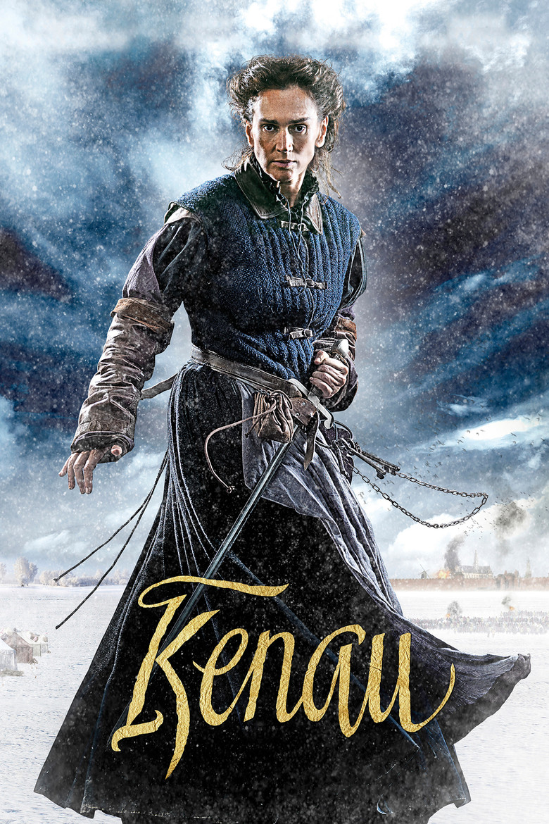 Kenau (2014) — affiche film et bande-annonce