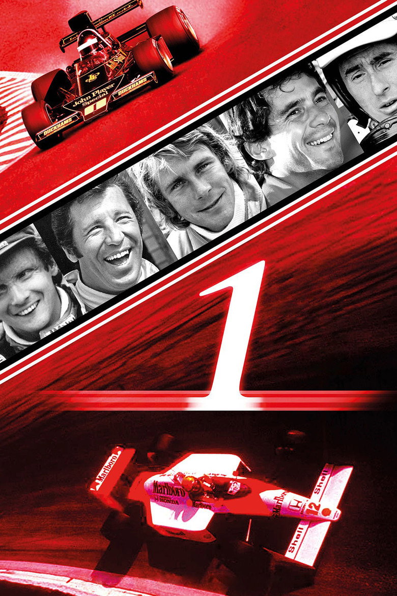 1 (2013) — affiche film et bande-annonce