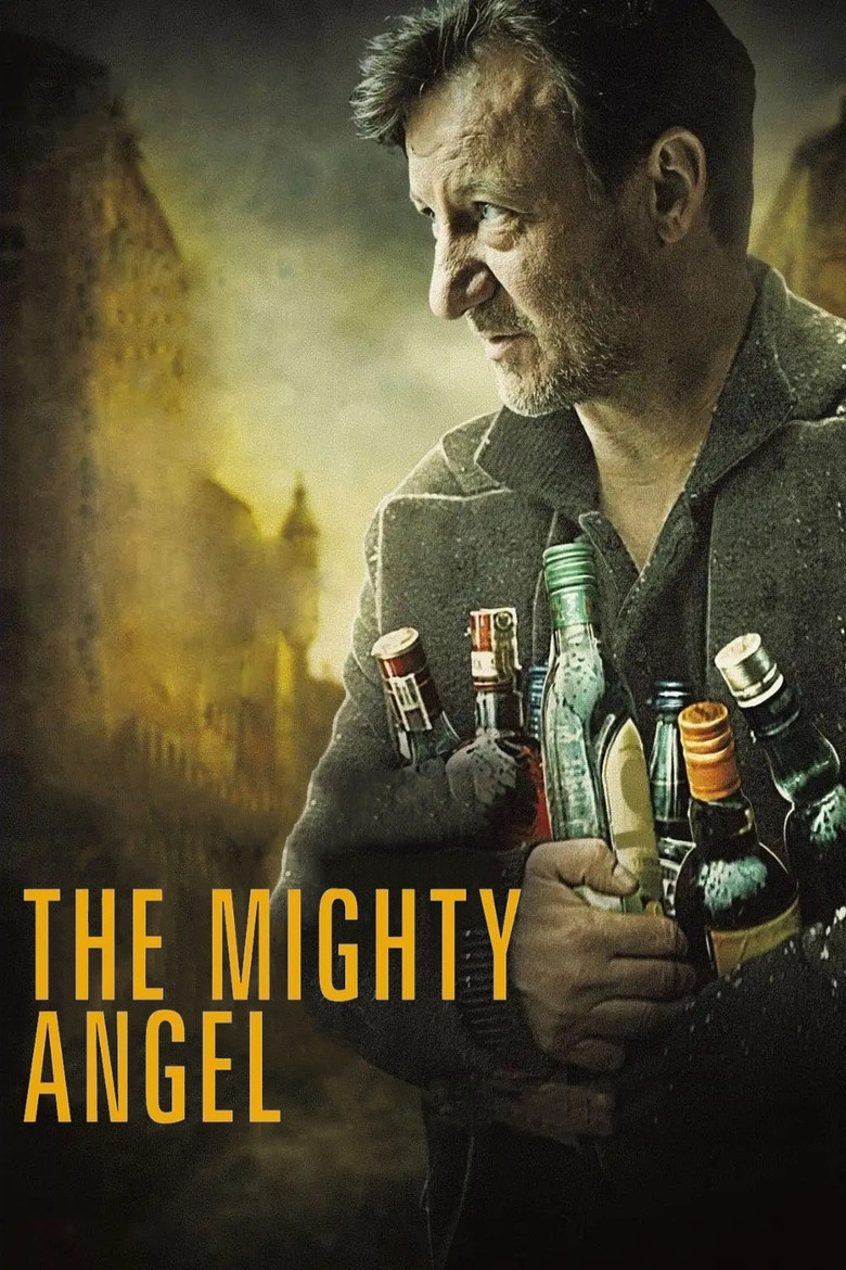 The Mighty Angel (2014) — affiche film et bande-annonce