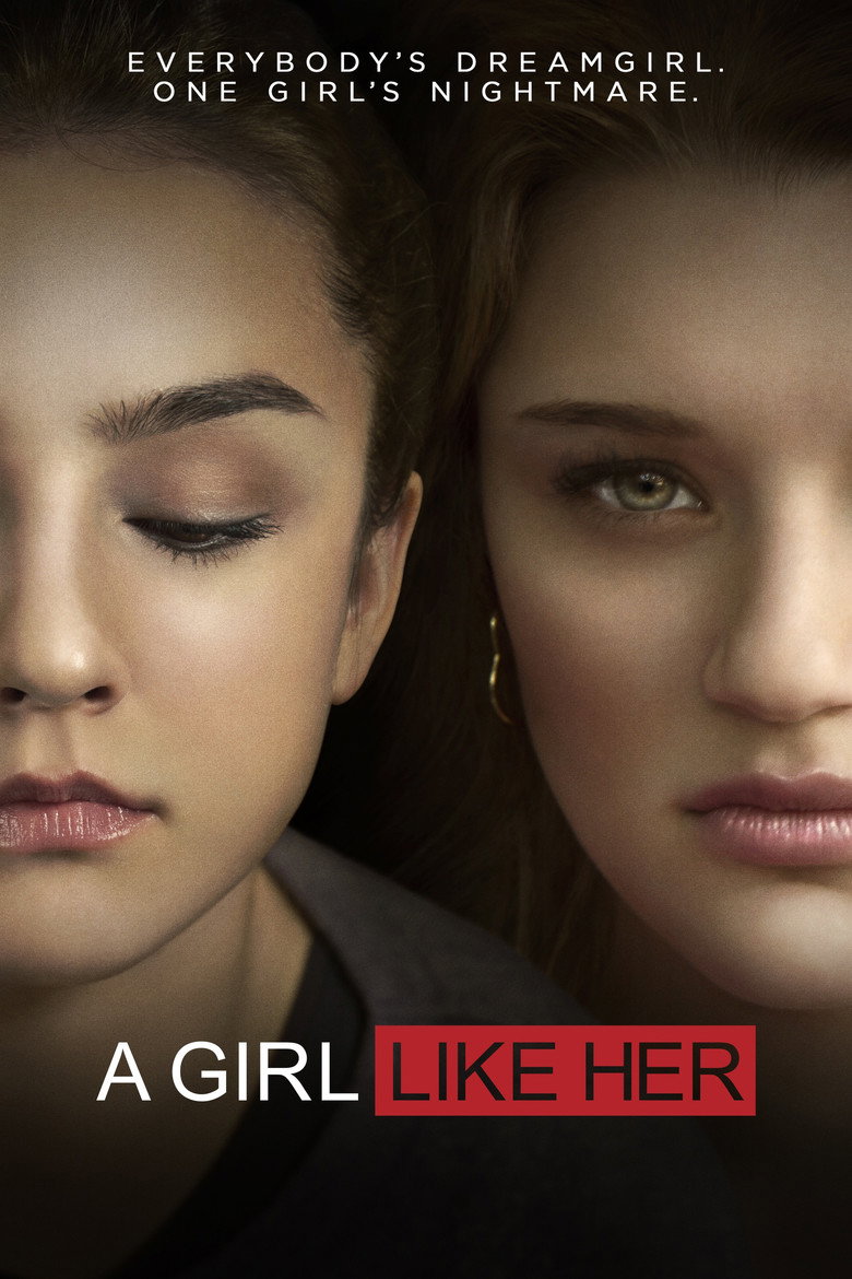 A Girl Like Her (2015) — affiche film et bande-annonce