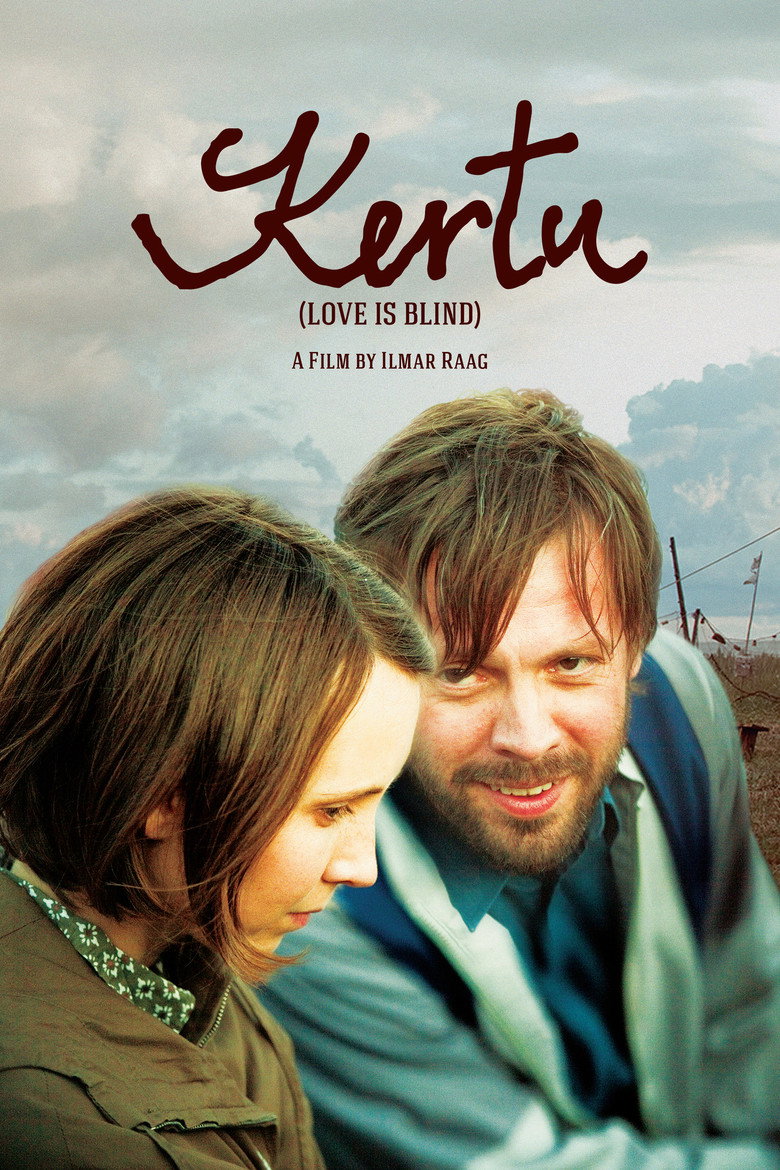 Love Is Blind (2013) — affiche film et bande-annonce