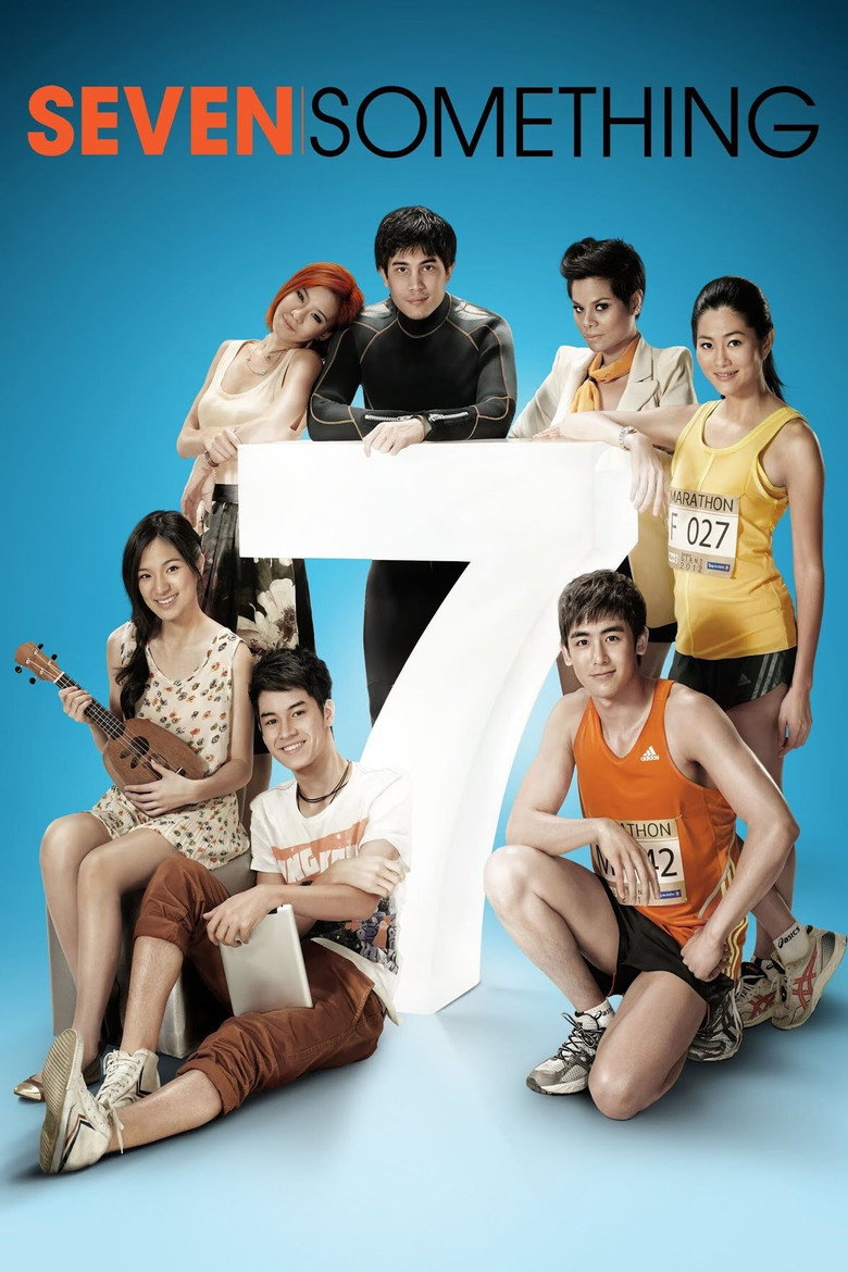 Seven Something (2012) — affiche film et bande-annonce