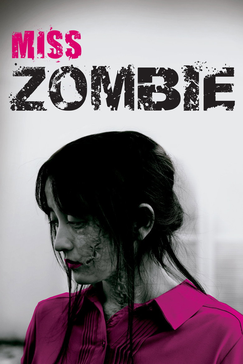 Miss Zombie (2013) — affiche film et bande-annonce