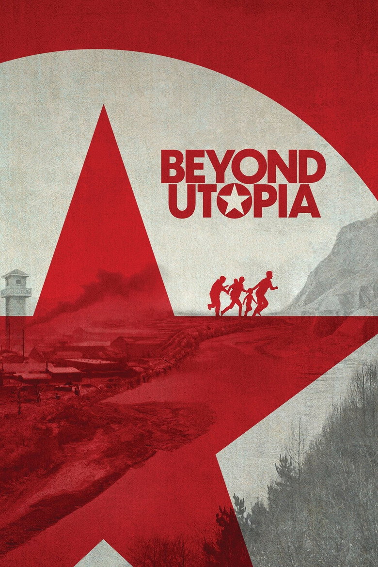 Beyond Utopia (2023) — affiche film et bande-annonce