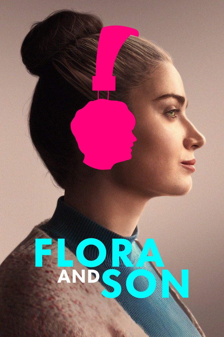 Flora and Son (2023) — affiche film et bande-annonce