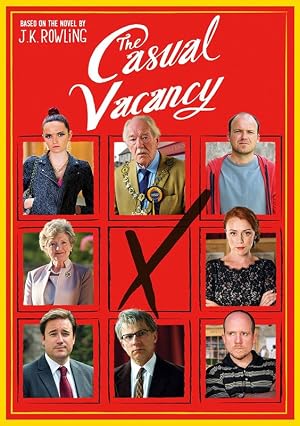 The Casual Vacancy (2015) — affiche série