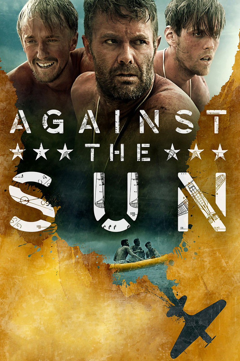 Against the Sun (2014) — affiche film et bande-annonce