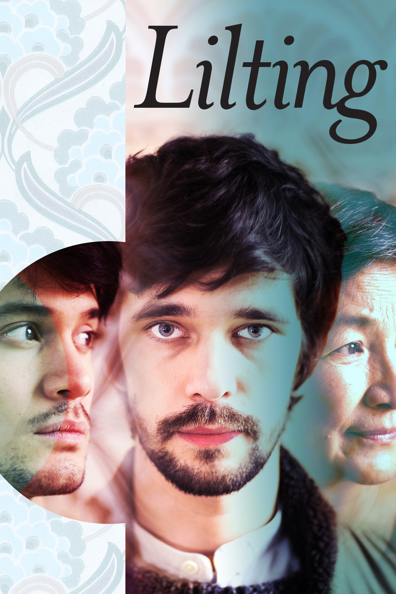 Lilting (2014) — affiche film et bande-annonce