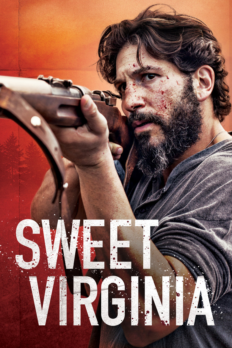Sweet Virginia (2017) — affiche film et bande-annonce