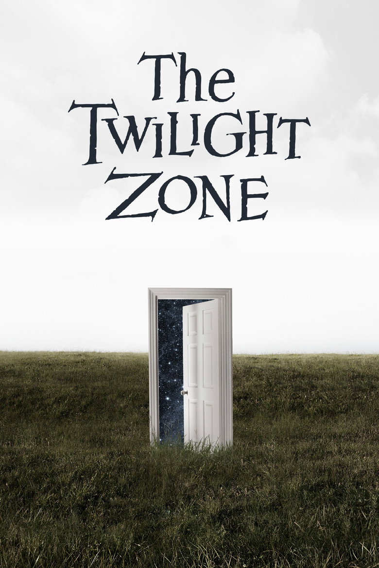 The Twilight Zone (2019) — affiche série et bande-annonce