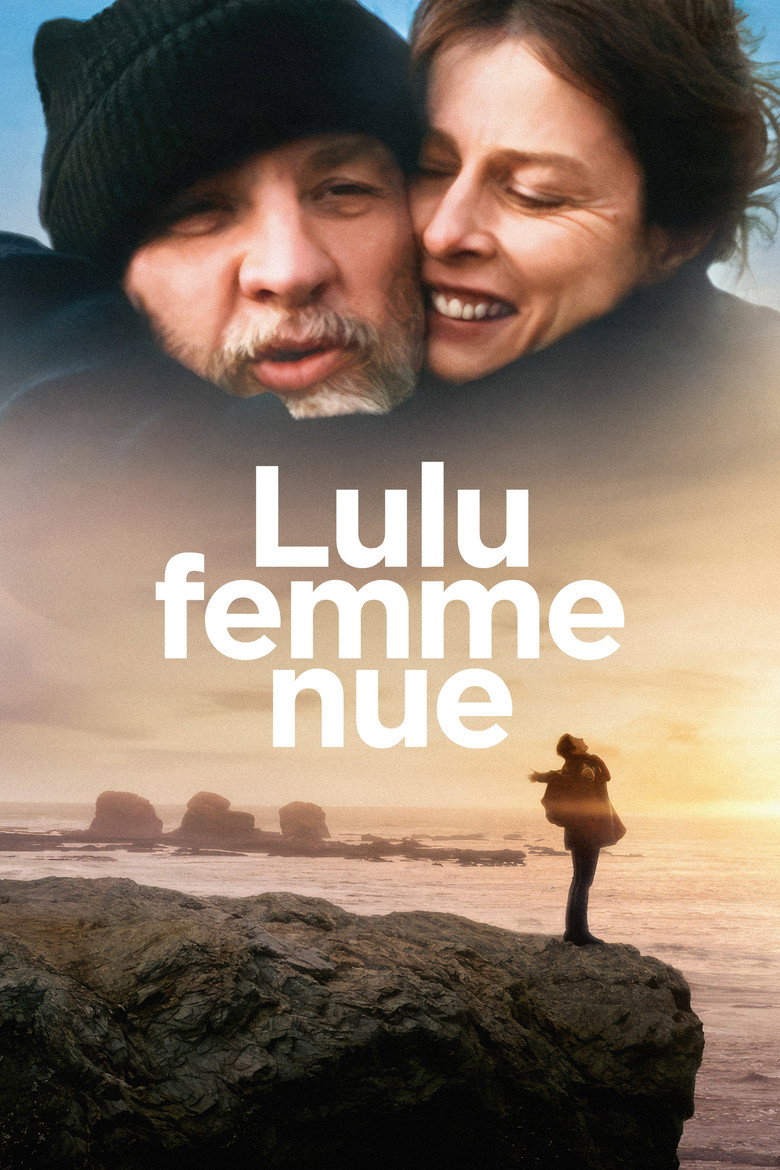 Lulu femme nue (2013) — affiche film et bande-annonce
