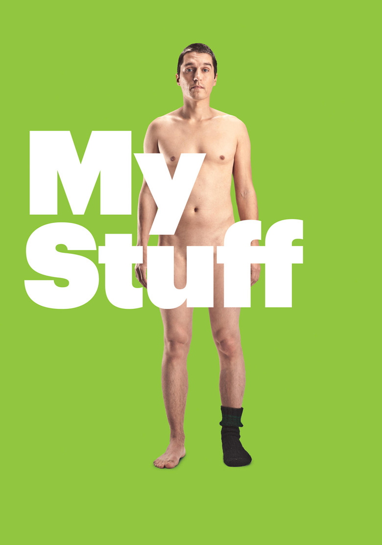 My Stuff (2013) — affiche film et bande-annonce