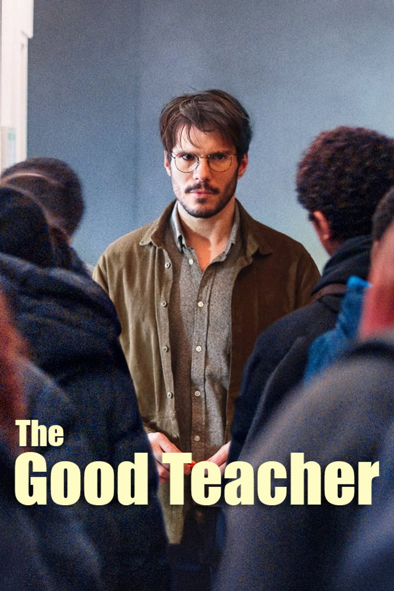 The Good Teacher (2024) — affiche film et bande-annonce