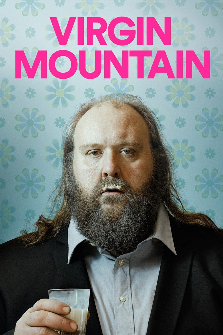 Virgin Mountain (2015) — affiche film et bande-annonce