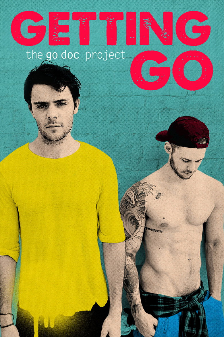 Getting Go, the Go Doc Project (2013) — affiche film et bande-annonce