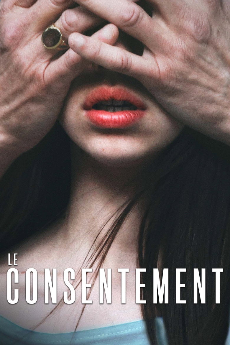 Consent (2023) — affiche film et bande-annonce