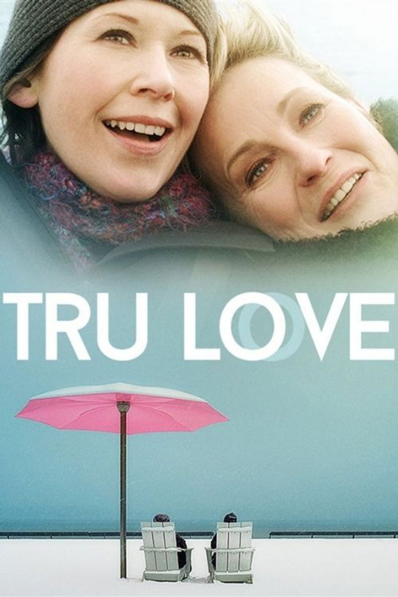 Tru Love (2013) — affiche film et bande-annonce