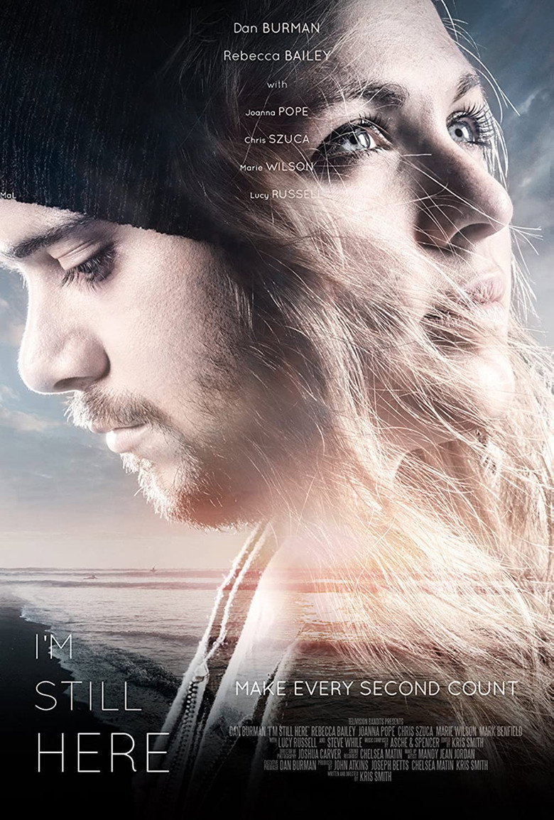 I'm Still Here (2013) — affiche film et bande-annonce