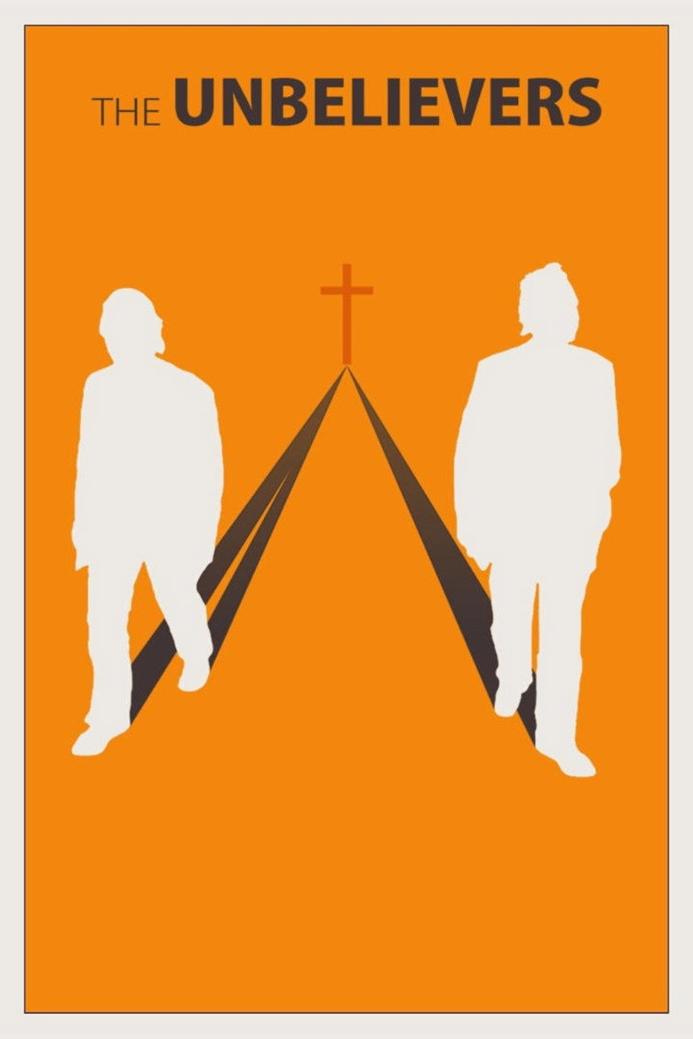 The Unbelievers (2013) — affiche film et bande-annonce