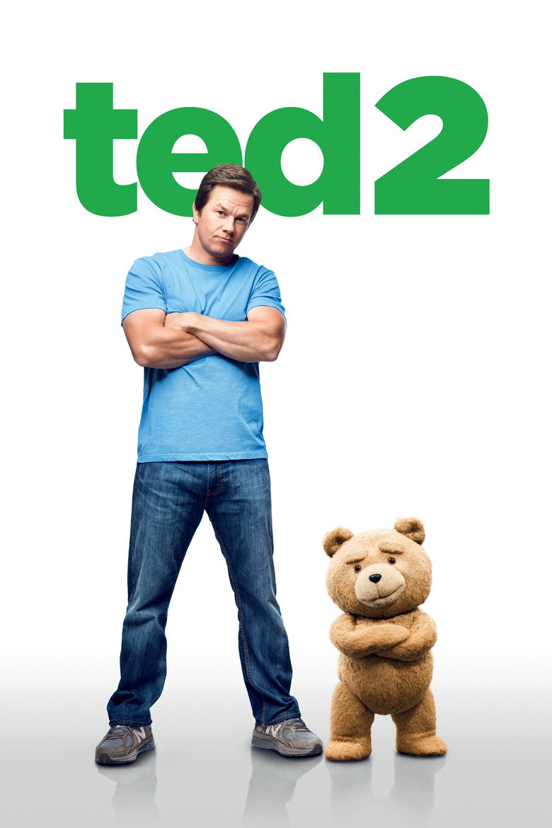 Ted 2 (2015) — affiche film et bande-annonce