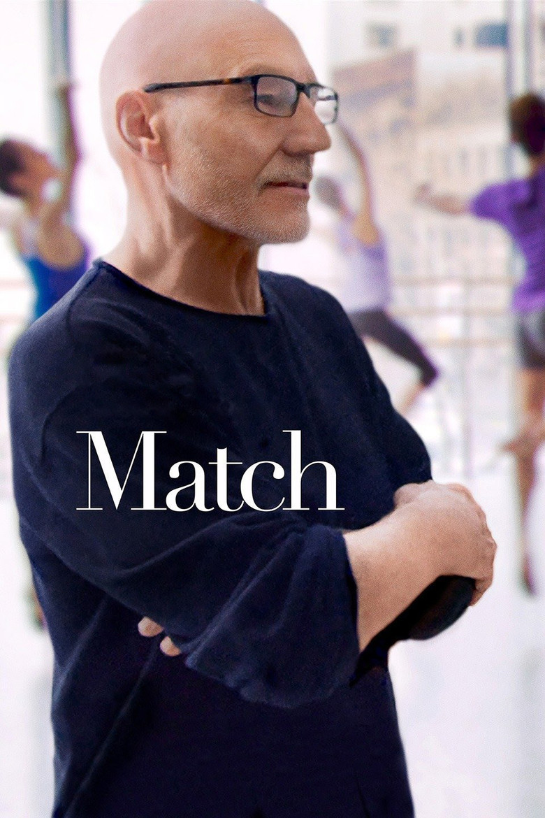 Match (2014) — affiche film et bande-annonce