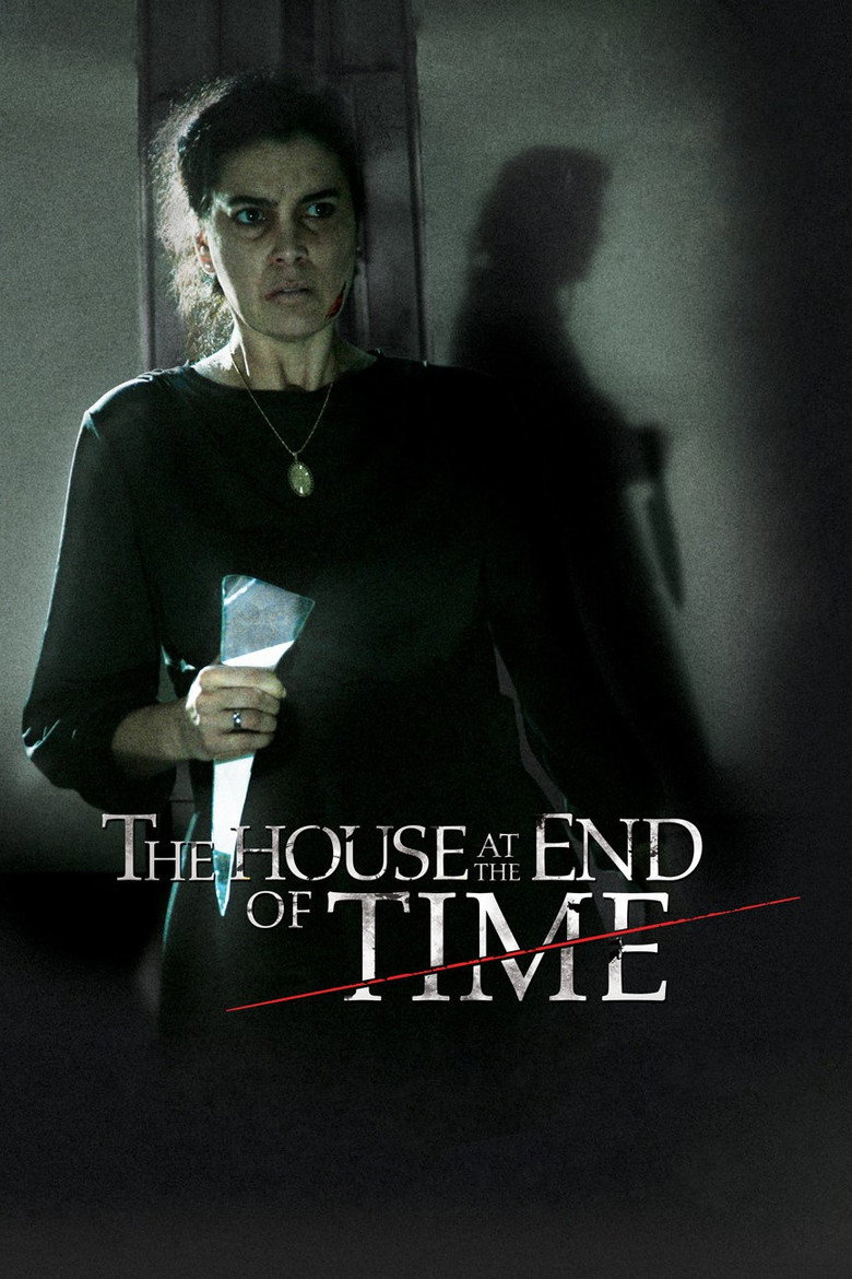 The House at the End of Time (2013) — affiche film et bande-annonce